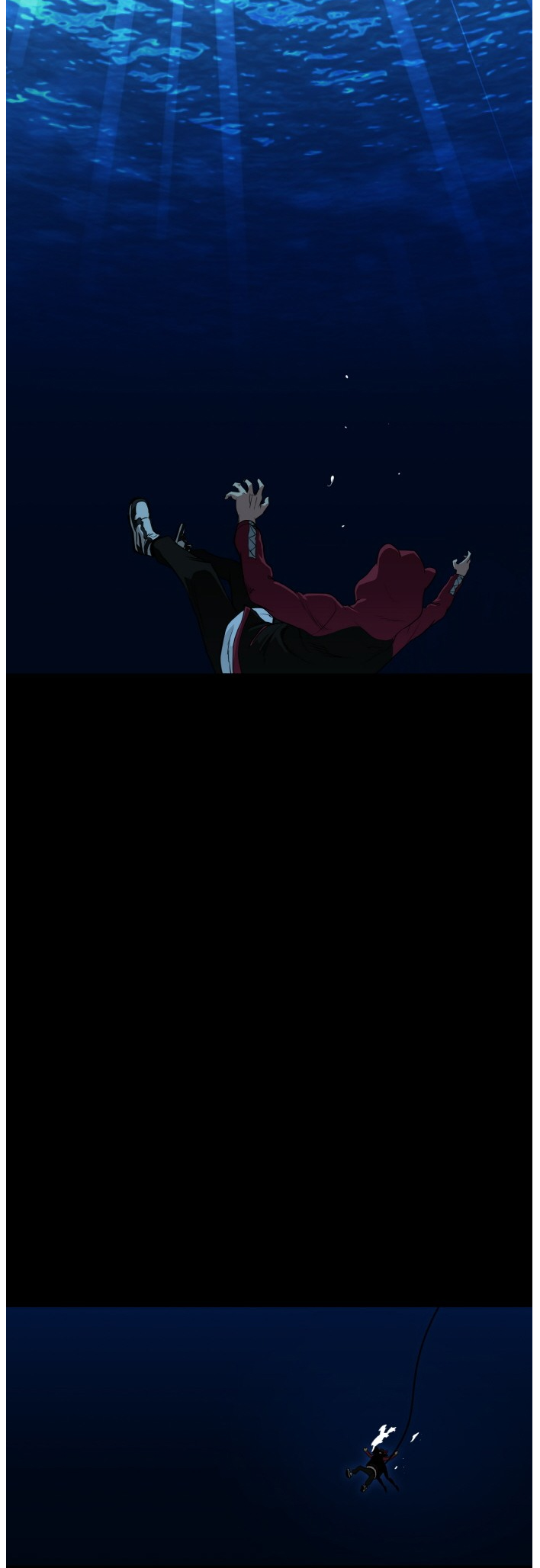 Counter Cube Chapter 81 48